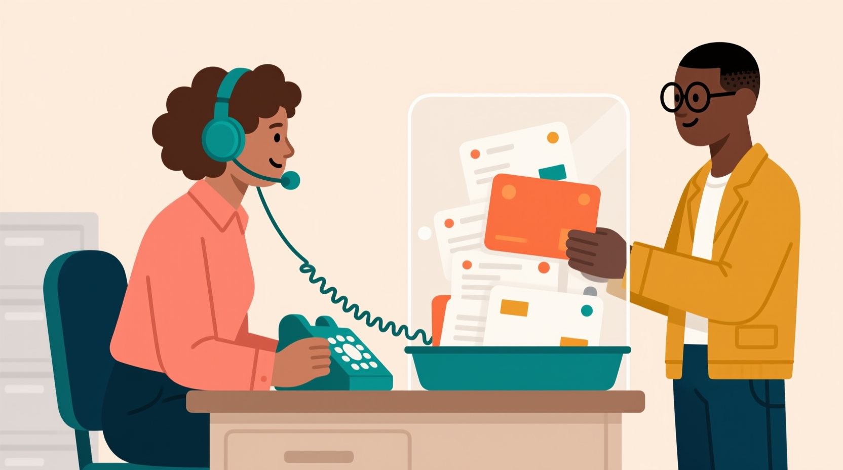 Businesses Use Inbound Comms to Generate Market Data