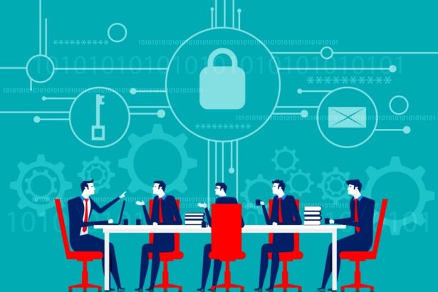 cyber security risk management