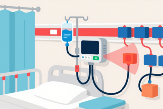 Device Attacks, Network Scanning Compromise Healthcare Data