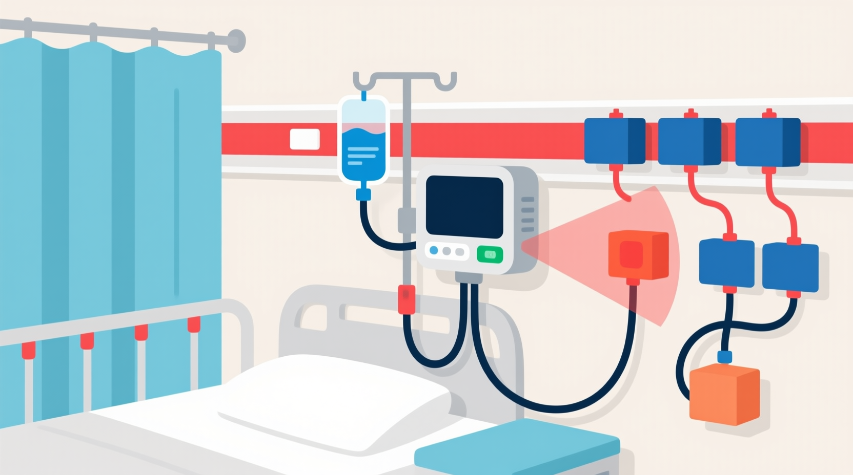 Device Attacks, Network Scanning Compromise Healthcare Data
