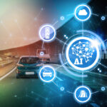 electric vehicle big data