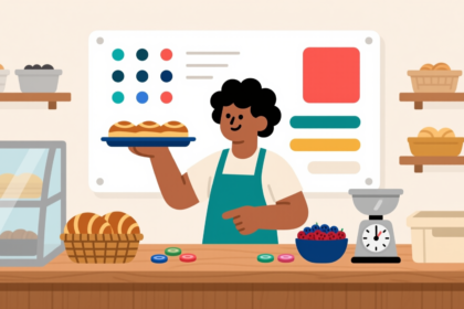 Here’s How Your Small Business Can Thrive in a World of AI and Big Data