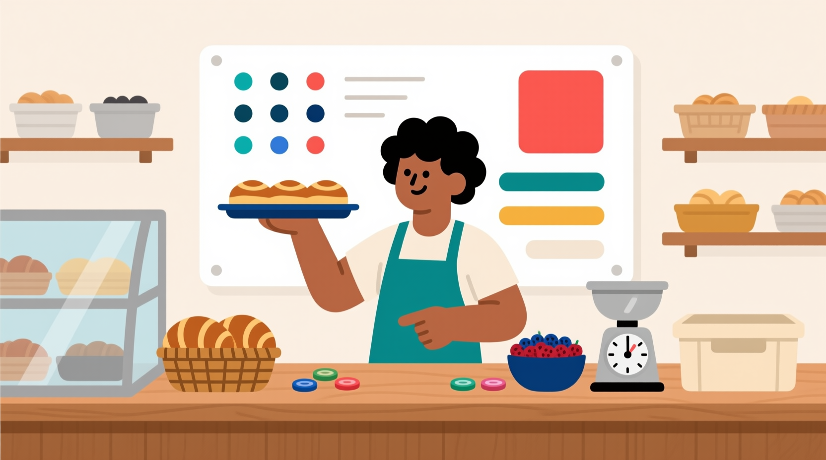 Here’s How Your Small Business Can Thrive in a World of AI and Big Data