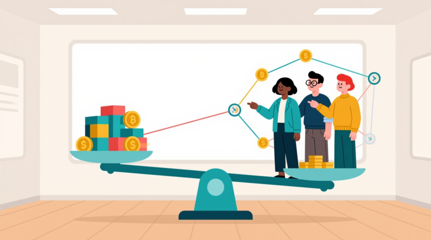 Telegram’s Upcoming ICO and its Implication on Blockchain Community