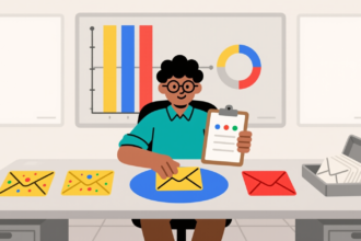 The Top 5 Email Analytics Tools