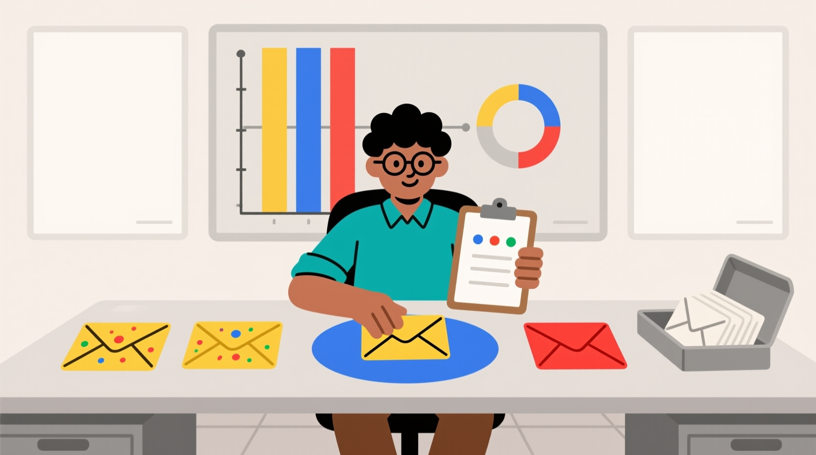 The Top 5 Email Analytics Tools