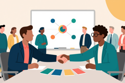 These Are the Top 5 Most Trusted Data Analytics Firms in 2018