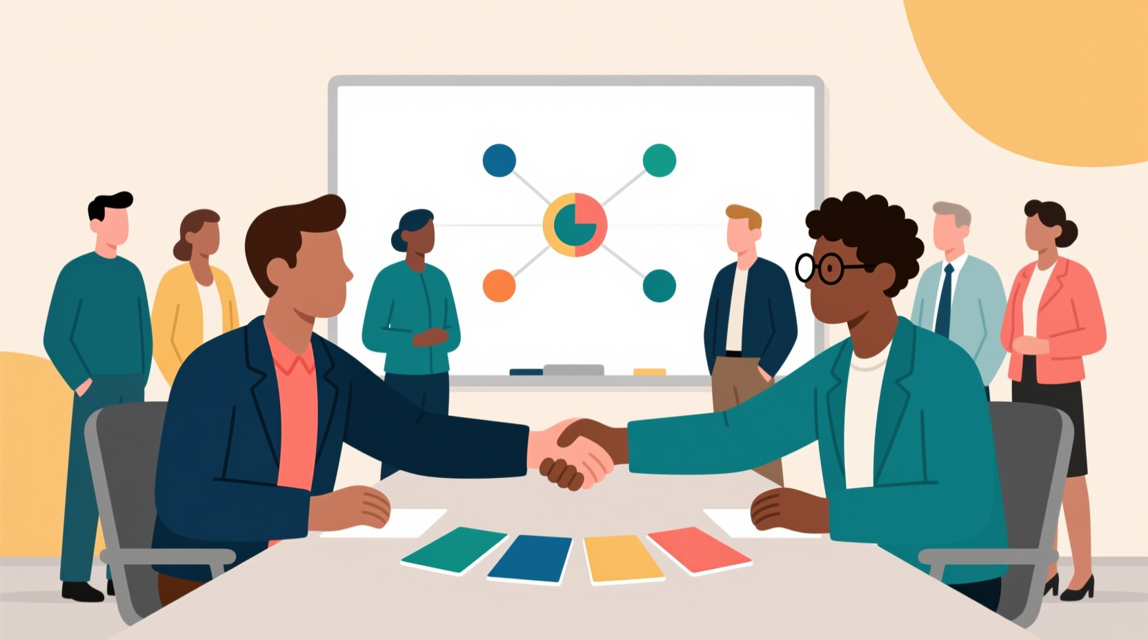 These Are the Top 5 Most Trusted Data Analytics Firms in 2018