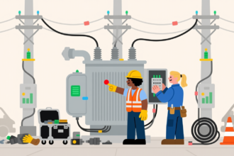 How Will Big Data Affect Productivity in the Utility Sector?