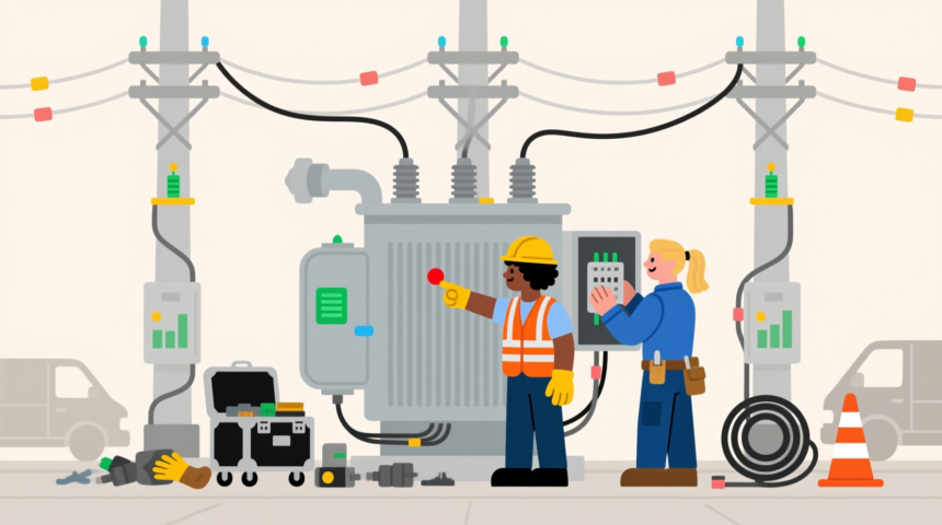 How Will Big Data Affect Productivity in the Utility Sector?