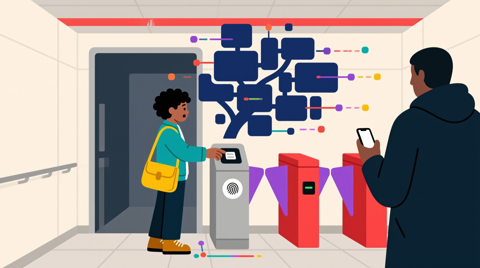 Will Hackers Eventually Use Big Data and AI Against Us?