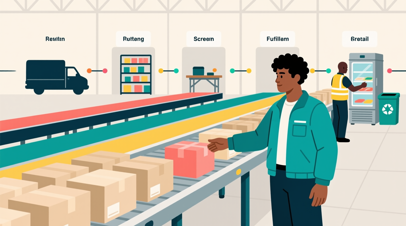 5 Incredible Ways Enterprises Can Use Big Data Technology