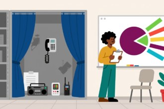 5 Ways Dark Data Is Changing Data Analytics