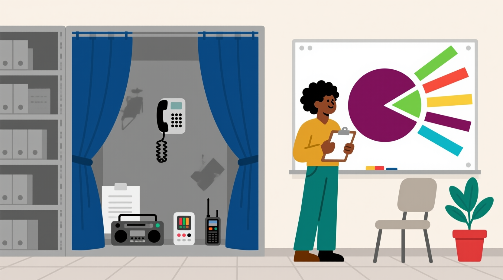 5 Ways Dark Data Is Changing Data Analytics