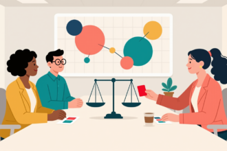 Advances in Analytics Are Solving Workplace Equality Challenges