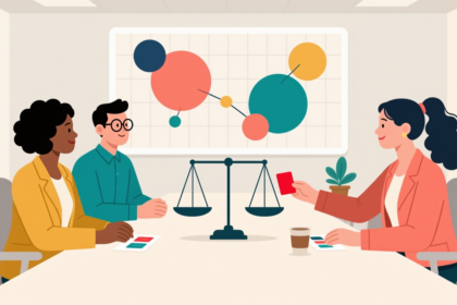 Advances in Analytics Are Solving Workplace Equality Challenges