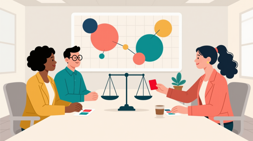 Advances in Analytics Are Solving Workplace Equality Challenges