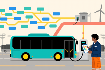 An All-Electric Future? Big Data is Vital To The Transition