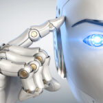 artificial intelligence ML shaping web design