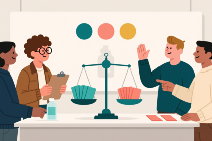 How Audience Marketing Allows for Better Analytics of Brand Reputation