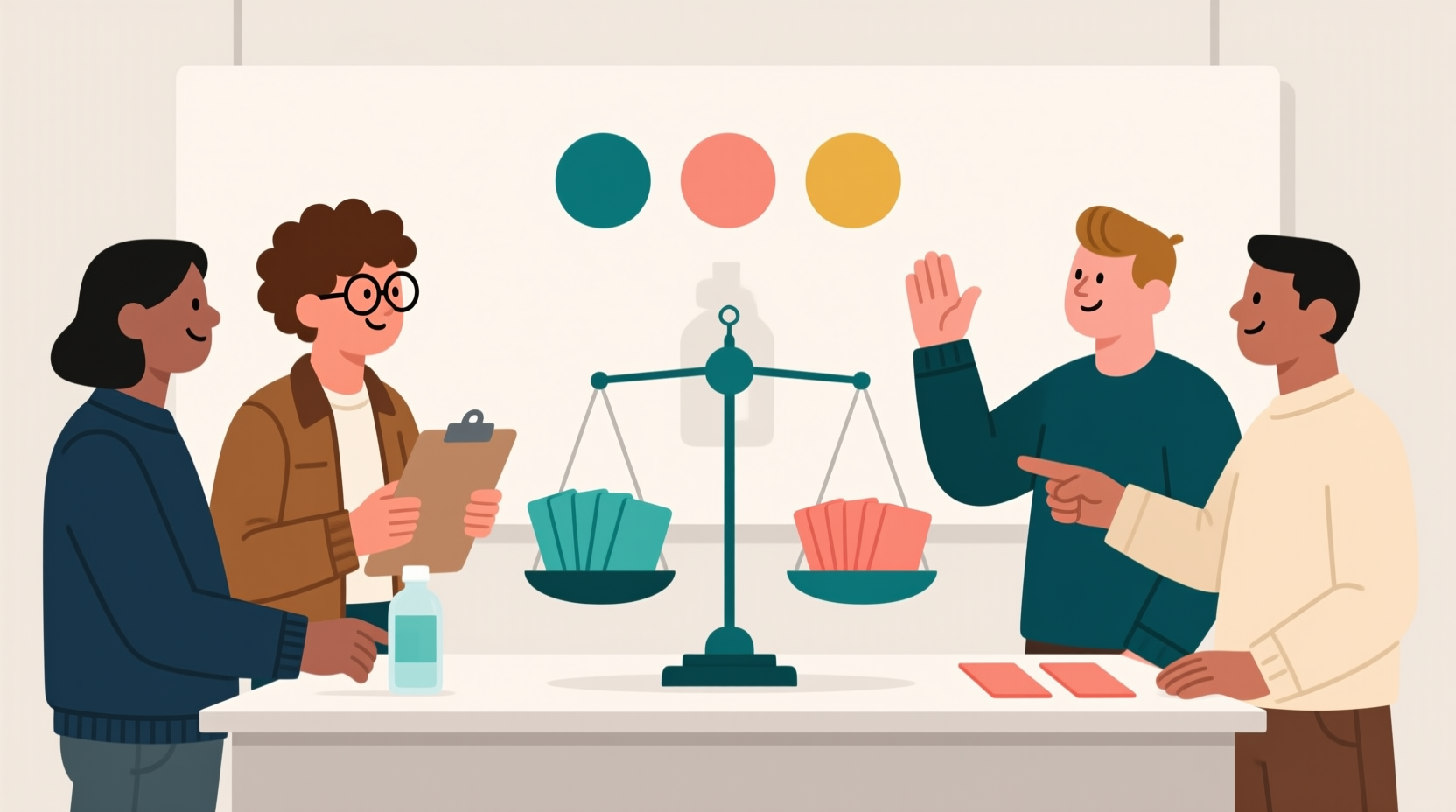 How Audience Marketing Allows for Better Analytics of Brand Reputation