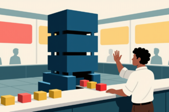 How Big Data and Algorithmic Trading Is Dehumanizing Online Markets