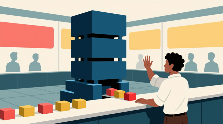 How Big Data and Algorithmic Trading Is Dehumanizing Online Markets