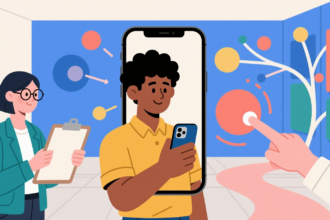 How Big Data Analytics Can Create a Billion-Dollar Mobile App UX