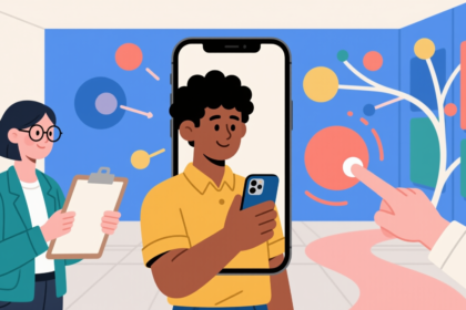 How Big Data Analytics Can Create a Billion-Dollar Mobile App UX