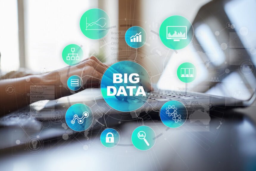 big data and Hadoop guide