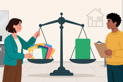 Big Data and Lending: A Match Made in Heaven?