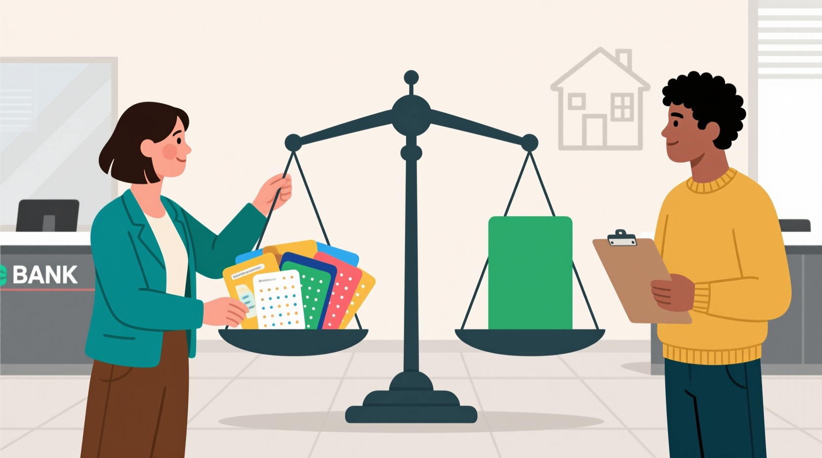 Big Data and Lending: A Match Made in Heaven?