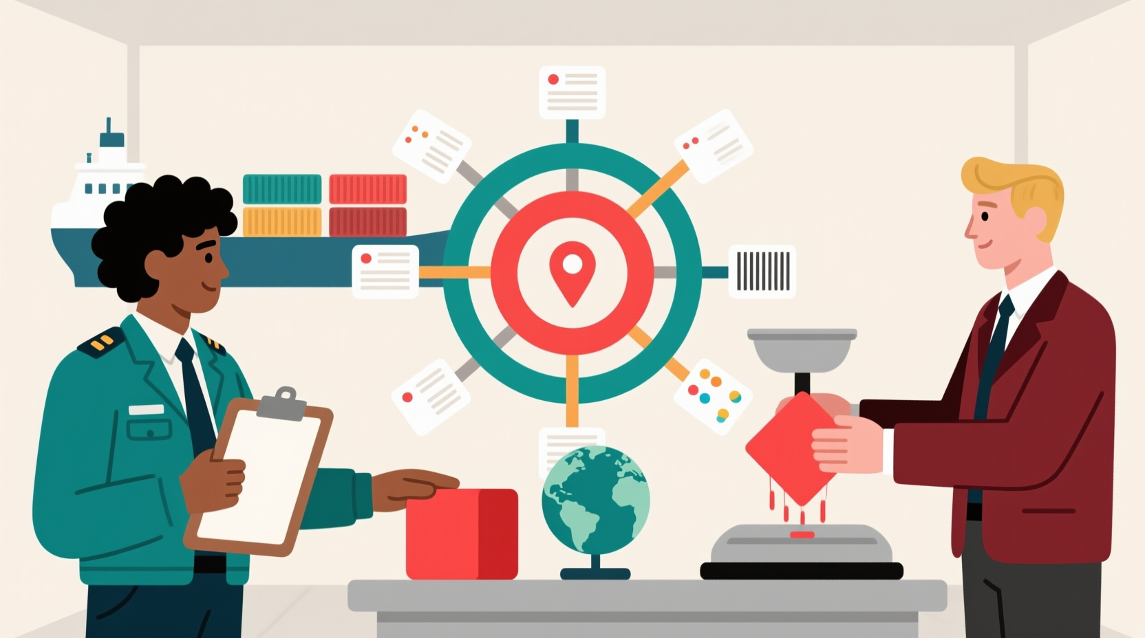 Why Big Data Will Be Essential to Enforce New International Tax Codes