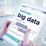big data for user-generated content