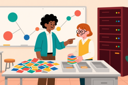 How Big Data and Hadoop Training Programs Can Make a Big Difference
