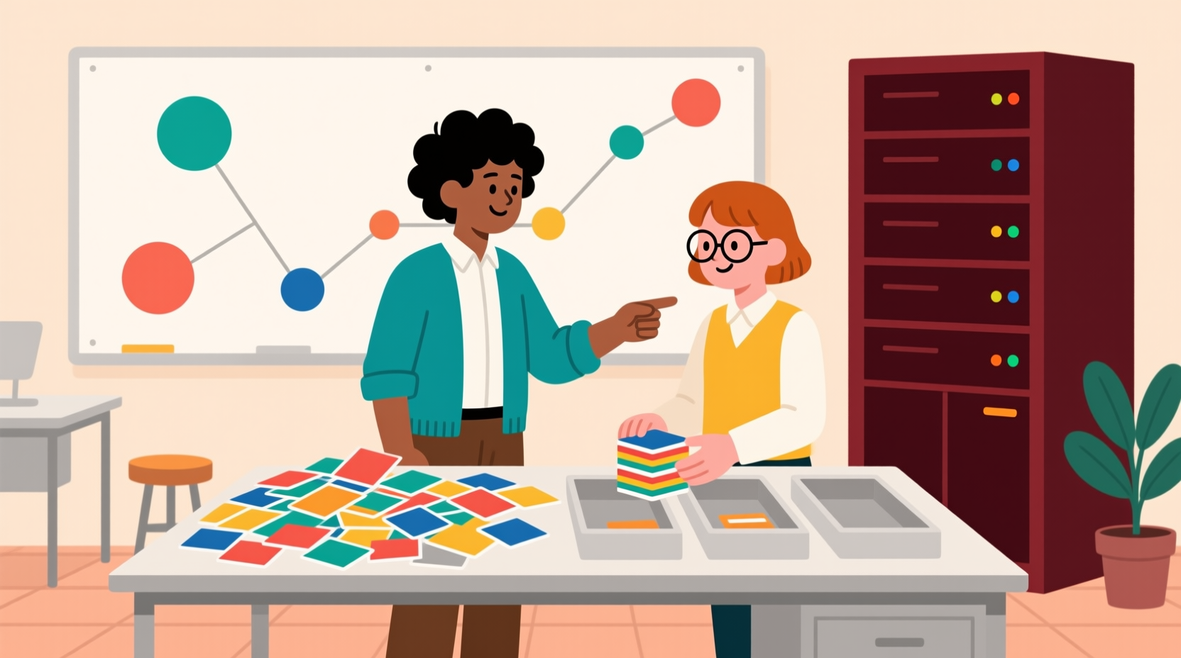 How Big Data and Hadoop Training Programs Can Make a Big Difference
