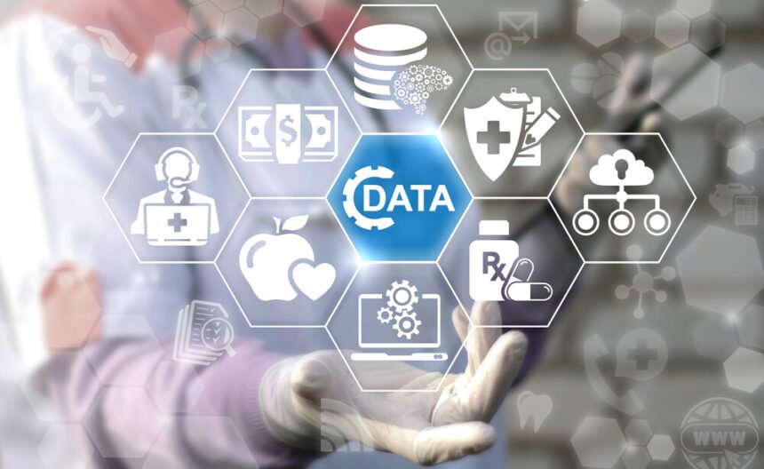 big data in healthcare industry