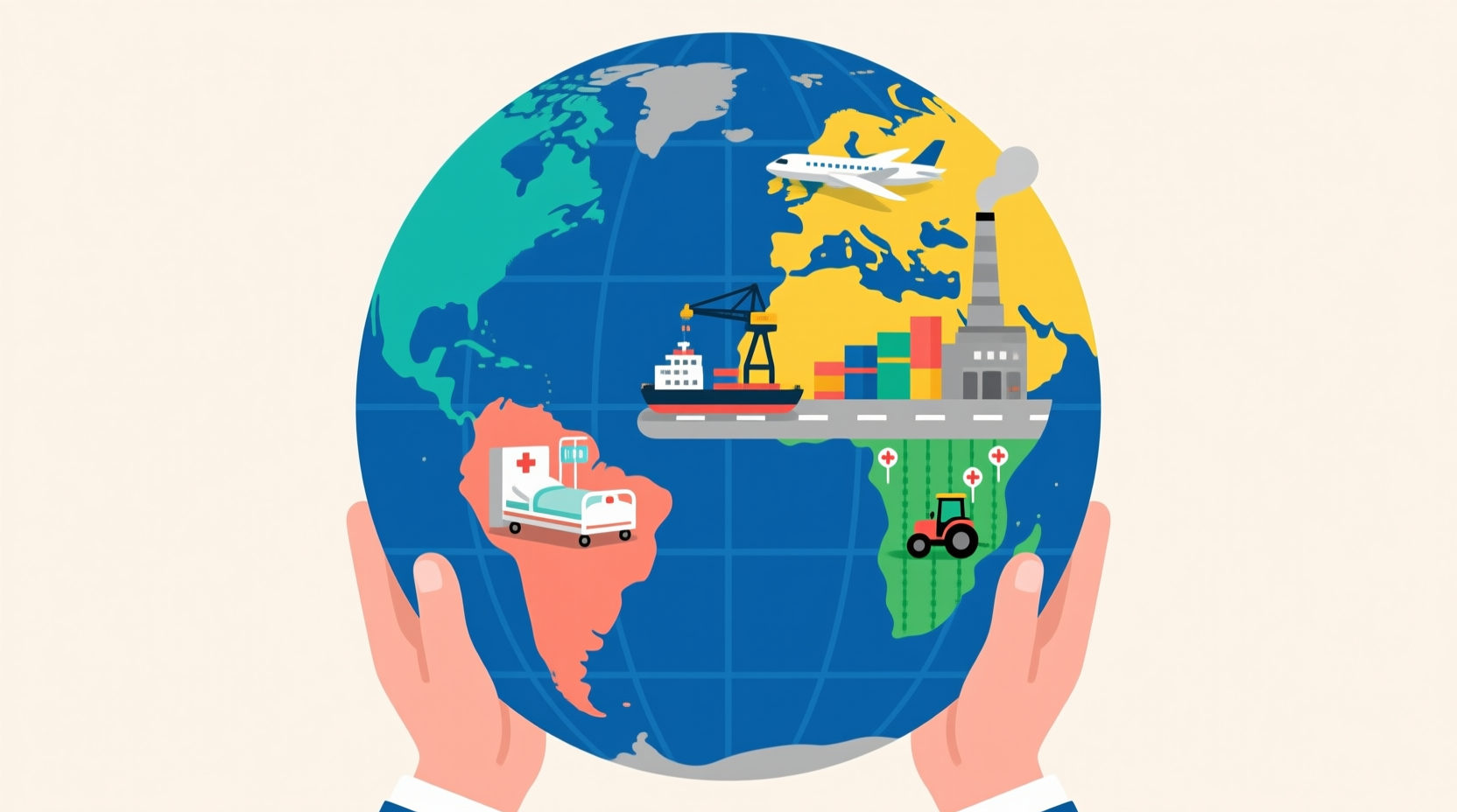 Big Data is Transforming Every Industry on the Face of the Globe