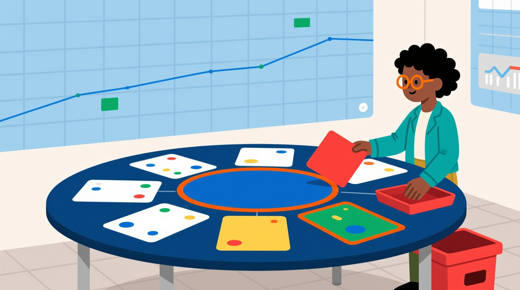 Using Big Data to Minimize the Risks of User-Generated Content