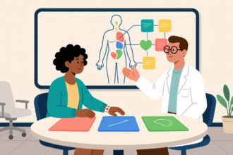 Big Data Gives Patients Greater Control Over their Own Healthcare
