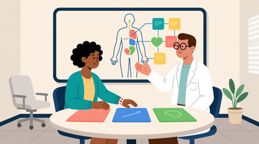 Big Data Gives Patients Greater Control Over their Own Healthcare