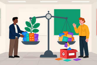 Big Data: A Potential Opportunity And A Risk For Companies
