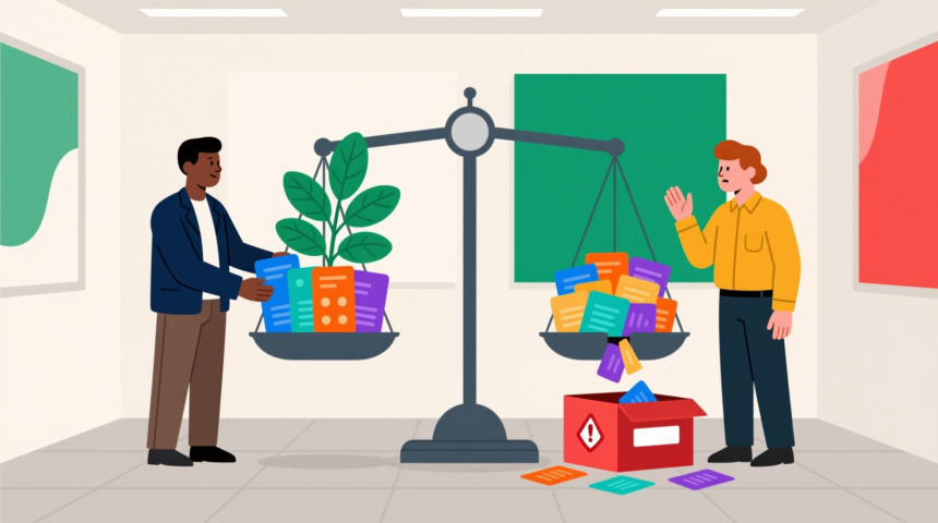 Big Data: A Potential Opportunity And A Risk For Companies