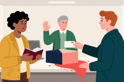 Big Data is Both a Weapon and Liability with Identity Theft