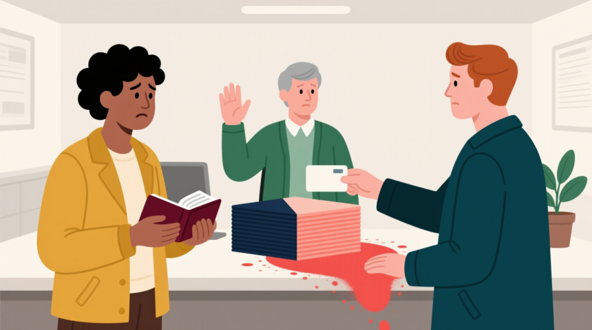 Big Data is Both a Weapon and Liability with Identity Theft