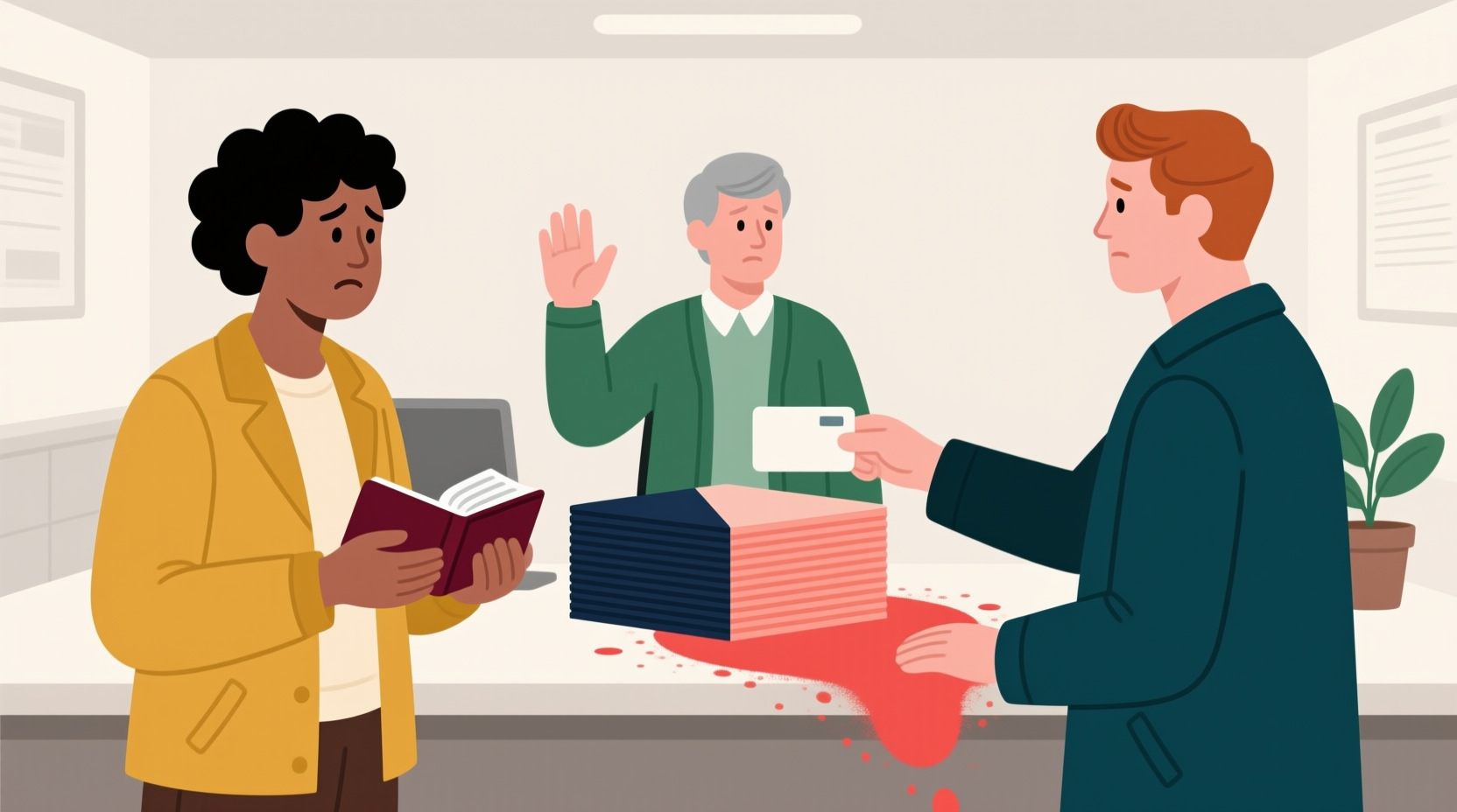 Big Data is Both a Weapon and Liability with Identity Theft