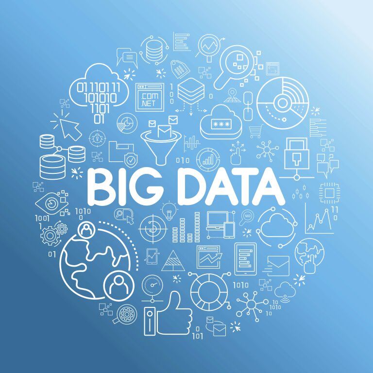 big data for marketers