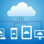 cloud storage computing
