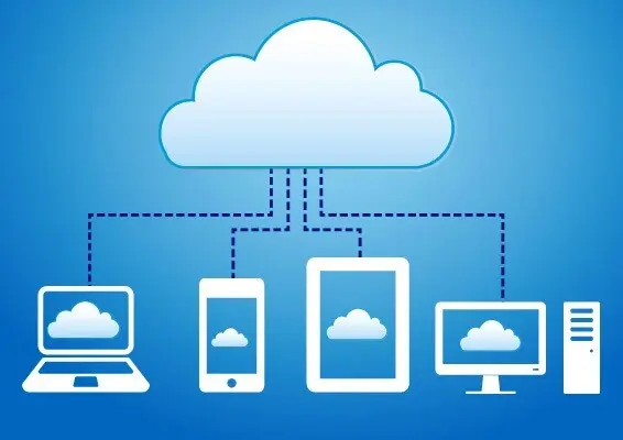 cloud storage computing