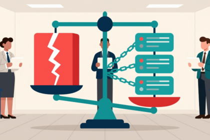 Could Cryptocurrency Be the Answer to Accounting Fraud?